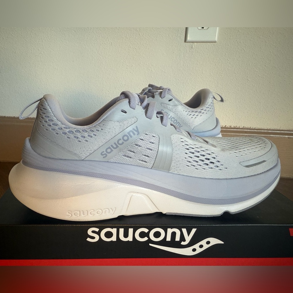 Saucony Guide 18